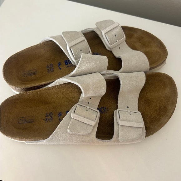 Birkenstock Arizona Soft Footbed - Picture 5 of 6